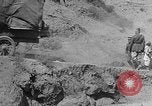 Standbild amerikanischen Militärmission in der Türkei und Armenien Kharput Türkei, 1919, aus Sekunde 39 historischem Filmmaterial Videoclip 65675053202