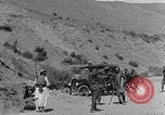 Standbild amerikanischen Militärmission in der Türkei und Armenien Kharput Türkei, 1919, aus Sekunde 41 historischem Filmmaterial Videoclip 65675053202
