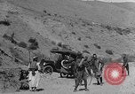 Standbild amerikanischen Militärmission in der Türkei und Armenien Kharput Türkei, 1919, aus Sekunde 42 historischem Filmmaterial Videoclip 65675053202