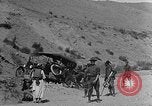 Standbild amerikanischen Militärmission in der Türkei und Armenien Kharput Türkei, 1919, aus Sekunde 43 historischem Filmmaterial Videoclip 65675053202