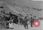 Standbild amerikanischen Militärmission in der Türkei und Armenien Kharput Türkei, 1919, aus Sekunde 44 historischem Filmmaterial Videoclip 65675053202
