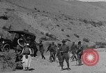 Standbild amerikanischen Militärmission in der Türkei und Armenien Kharput Türkei, 1919, aus Sekunde 45 historischem Filmmaterial Videoclip 65675053202