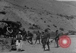 Standbild amerikanischen Militärmission in der Türkei und Armenien Kharput Türkei, 1919, aus Sekunde 46 historischem Filmmaterial Videoclip 65675053202