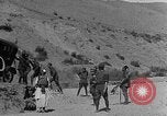Standbild amerikanischen Militärmission in der Türkei und Armenien Kharput Türkei, 1919, aus Sekunde 47 historischem Filmmaterial Videoclip 65675053202