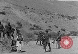 Standbild amerikanischen Militärmission in der Türkei und Armenien Kharput Türkei, 1919, aus Sekunde 48 historischem Filmmaterial Videoclip 65675053202