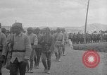 Standbild türkische Infanterie Parade Sivas Türkei, 1919, aus Sekunde 14 historischem Filmmaterial Videoclip 65675053204