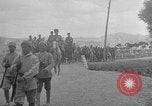 Standbild türkische Infanterie Parade Sivas Türkei, 1919, aus Sekunde 28 historischem Filmmaterial Videoclip 65675053204