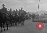 Standbild türkische Infanterie Parade Sivas Türkei, 1919, aus Sekunde 37 historischem Filmmaterial Videoclip 65675053204