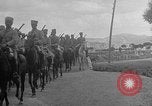 Standbild türkische Infanterie Parade Sivas Türkei, 1919, aus Sekunde 44 historischem Filmmaterial Videoclip 65675053204