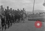 Standbild türkische Infanterie Parade Sivas Türkei, 1919, aus Sekunde 47 historischem Filmmaterial Videoclip 65675053204
