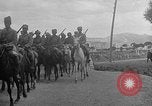 Standbild türkische Infanterie Parade Sivas Türkei, 1919, aus Sekunde 48 historischem Filmmaterial Videoclip 65675053204