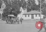 Image mission militaire américaine Erzincan Turquie, 1919, de la seconde 25 séquences d'archives historiques vidéo 65675053205