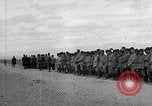 Standbild amerikanischen militärischen Mission Erzurum Türkei, 1919, aus Sekunde 3 historischem Filmmaterial Videoclip 65675053206