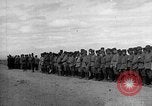 Standbild amerikanischen militärischen Mission Erzurum Türkei, 1919, aus Sekunde 4 historischem Filmmaterial Videoclip 65675053206