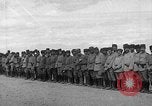 Standbild amerikanischen militärischen Mission Erzurum Türkei, 1919, aus Sekunde 7 historischem Filmmaterial Videoclip 65675053206