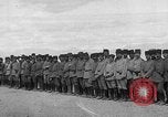 Standbild amerikanischen militärischen Mission Erzurum Türkei, 1919, aus Sekunde 8 historischem Filmmaterial Videoclip 65675053206