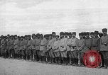Standbild amerikanischen militärischen Mission Erzurum Türkei, 1919, aus Sekunde 9 historischem Filmmaterial Videoclip 65675053206