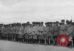 Standbild amerikanischen militärischen Mission Erzurum Türkei, 1919, aus Sekunde 10 historischem Filmmaterial Videoclip 65675053206