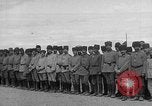 Standbild amerikanischen militärischen Mission Erzurum Türkei, 1919, aus Sekunde 11 historischem Filmmaterial Videoclip 65675053206