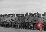 Standbild amerikanischen militärischen Mission Erzurum Türkei, 1919, aus Sekunde 12 historischem Filmmaterial Videoclip 65675053206
