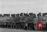 Standbild amerikanischen militärischen Mission Erzurum Türkei, 1919, aus Sekunde 13 historischem Filmmaterial Videoclip 65675053206