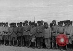 Standbild amerikanischen militärischen Mission Erzurum Türkei, 1919, aus Sekunde 14 historischem Filmmaterial Videoclip 65675053206