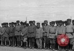 Standbild amerikanischen militärischen Mission Erzurum Türkei, 1919, aus Sekunde 15 historischem Filmmaterial Videoclip 65675053206