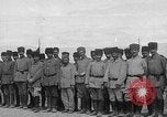 Standbild amerikanischen militärischen Mission Erzurum Türkei, 1919, aus Sekunde 16 historischem Filmmaterial Videoclip 65675053206