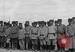 Standbild amerikanischen militärischen Mission Erzurum Türkei, 1919, aus Sekunde 17 historischem Filmmaterial Videoclip 65675053206