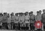 Standbild amerikanischen militärischen Mission Erzurum Türkei, 1919, aus Sekunde 18 historischem Filmmaterial Videoclip 65675053206