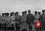Standbild amerikanischen militärischen Mission Erzurum Türkei, 1919, aus Sekunde 21 historischem Filmmaterial Videoclip 65675053206