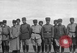 Standbild amerikanischen militärischen Mission Erzurum Türkei, 1919, aus Sekunde 24 historischem Filmmaterial Videoclip 65675053206