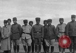 Standbild amerikanischen militärischen Mission Erzurum Türkei, 1919, aus Sekunde 25 historischem Filmmaterial Videoclip 65675053206