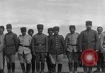 Standbild amerikanischen militärischen Mission Erzurum Türkei, 1919, aus Sekunde 26 historischem Filmmaterial Videoclip 65675053206