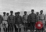 Standbild amerikanischen militärischen Mission Erzurum Türkei, 1919, aus Sekunde 27 historischem Filmmaterial Videoclip 65675053206