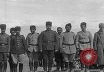 Standbild amerikanischen militärischen Mission Erzurum Türkei, 1919, aus Sekunde 29 historischem Filmmaterial Videoclip 65675053206