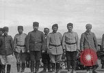 Standbild amerikanischen militärischen Mission Erzurum Türkei, 1919, aus Sekunde 30 historischem Filmmaterial Videoclip 65675053206