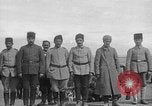 Standbild amerikanischen militärischen Mission Erzurum Türkei, 1919, aus Sekunde 31 historischem Filmmaterial Videoclip 65675053206