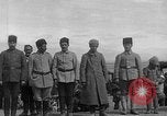 Standbild amerikanischen militärischen Mission Erzurum Türkei, 1919, aus Sekunde 32 historischem Filmmaterial Videoclip 65675053206