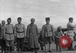 Standbild amerikanischen militärischen Mission Erzurum Türkei, 1919, aus Sekunde 33 historischem Filmmaterial Videoclip 65675053206