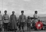 Standbild amerikanischen militärischen Mission Erzurum Türkei, 1919, aus Sekunde 34 historischem Filmmaterial Videoclip 65675053206