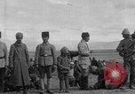 Standbild amerikanischen militärischen Mission Erzurum Türkei, 1919, aus Sekunde 35 historischem Filmmaterial Videoclip 65675053206