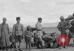 Standbild amerikanischen militärischen Mission Erzurum Türkei, 1919, aus Sekunde 36 historischem Filmmaterial Videoclip 65675053206