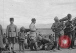 Standbild amerikanischen militärischen Mission Erzurum Türkei, 1919, aus Sekunde 37 historischem Filmmaterial Videoclip 65675053206