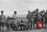 Standbild amerikanischen militärischen Mission Erzurum Türkei, 1919, aus Sekunde 38 historischem Filmmaterial Videoclip 65675053206