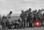 Standbild amerikanischen militärischen Mission Erzurum Türkei, 1919, aus Sekunde 39 historischem Filmmaterial Videoclip 65675053206
