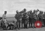 Standbild amerikanischen militärischen Mission Erzurum Türkei, 1919, aus Sekunde 40 historischem Filmmaterial Videoclip 65675053206