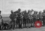 Standbild amerikanischen militärischen Mission Erzurum Türkei, 1919, aus Sekunde 41 historischem Filmmaterial Videoclip 65675053206