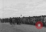 Standbild amerikanischen militärischen Mission Erzurum Türkei, 1919, aus Sekunde 42 historischem Filmmaterial Videoclip 65675053206