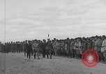 Standbild amerikanischen militärischen Mission Erzurum Türkei, 1919, aus Sekunde 43 historischem Filmmaterial Videoclip 65675053206